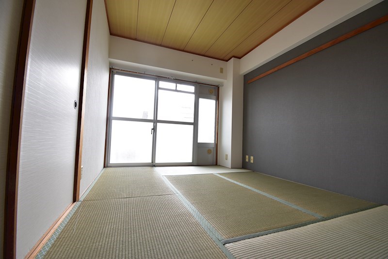 香里園ヒルズ その他部屋・スペース