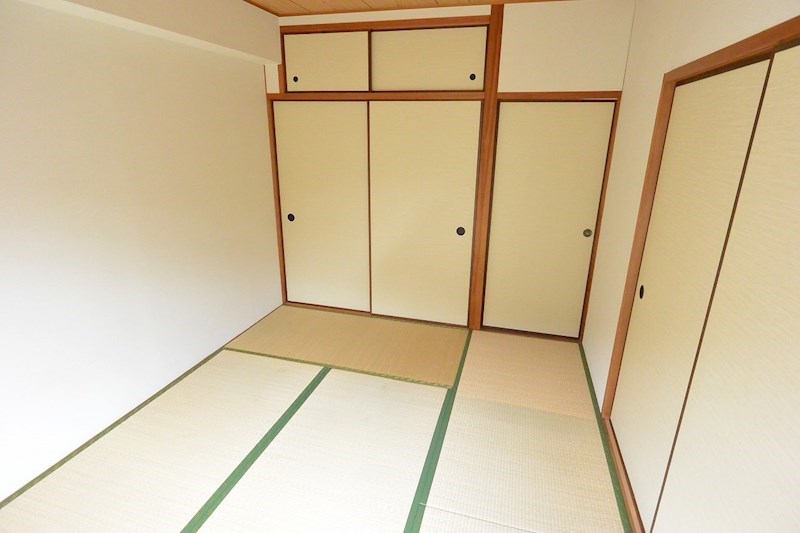グランドコート その他部屋・スペース