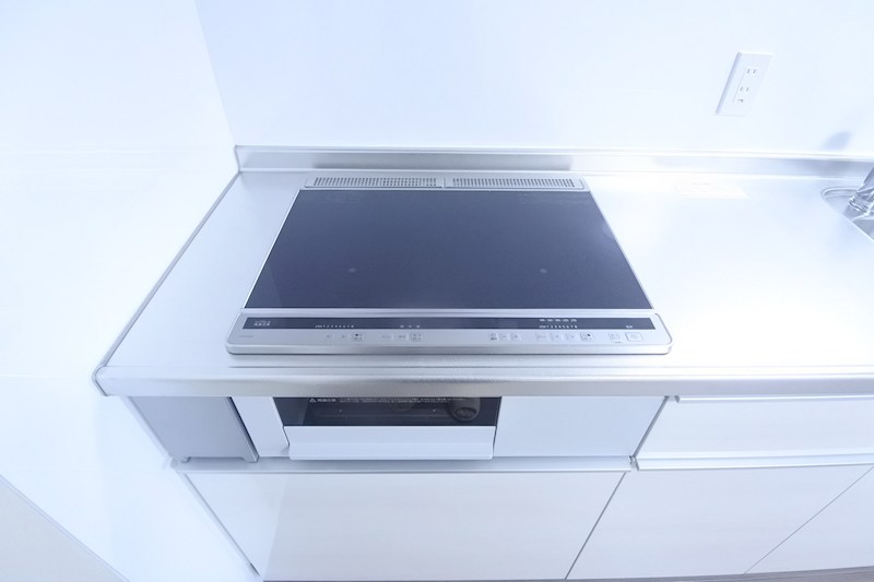テレザート東船橋 キッチン