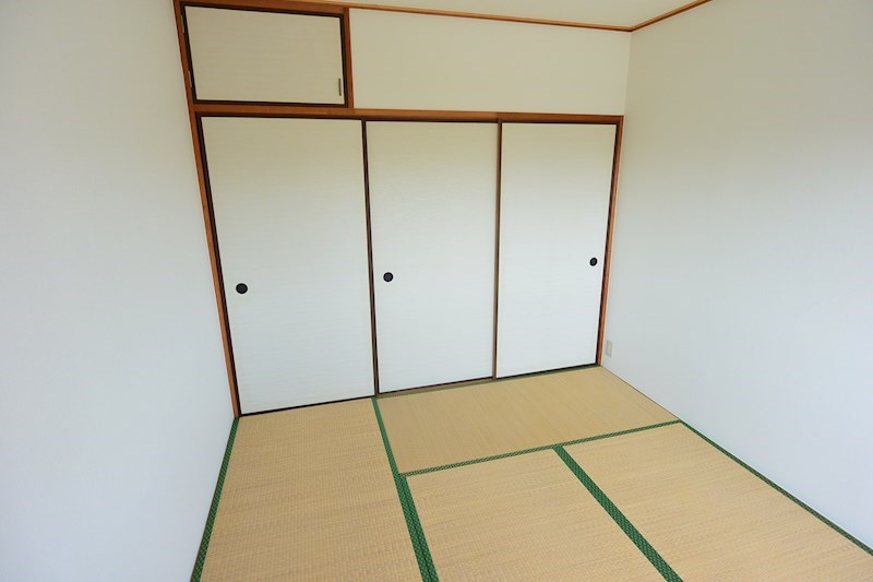 サンフェリカ その他部屋・スペース