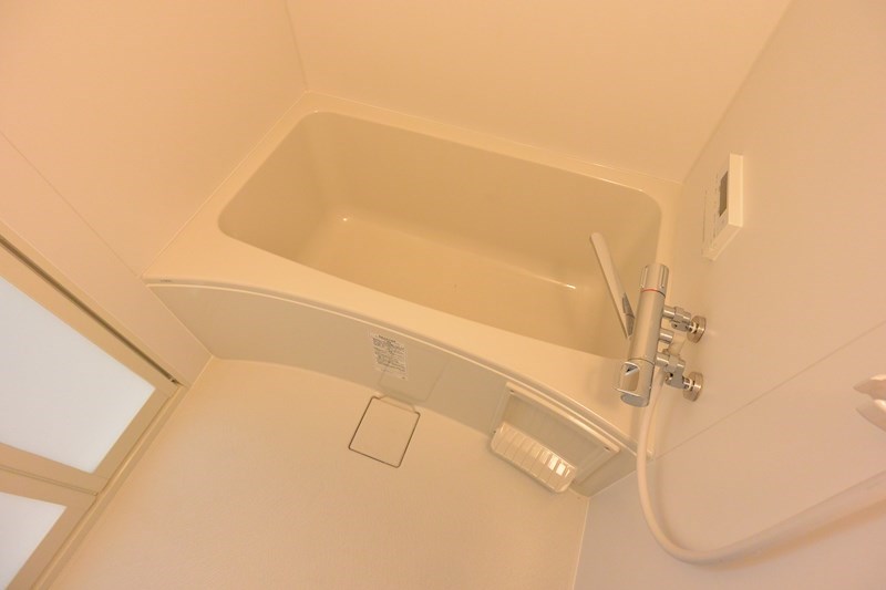 サンフェリカ 風呂画像