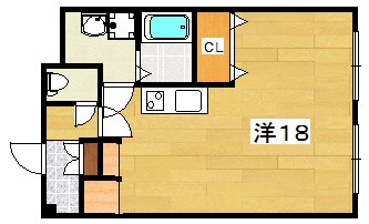 田中ビル 間取り
