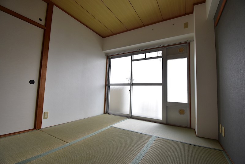香里園ヒルズ その他部屋・スペース
