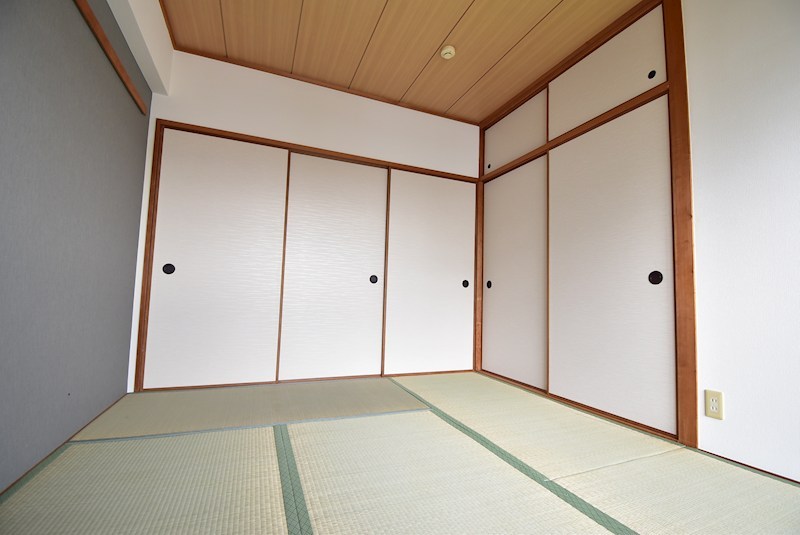 香里園ヒルズ その他部屋・スペース