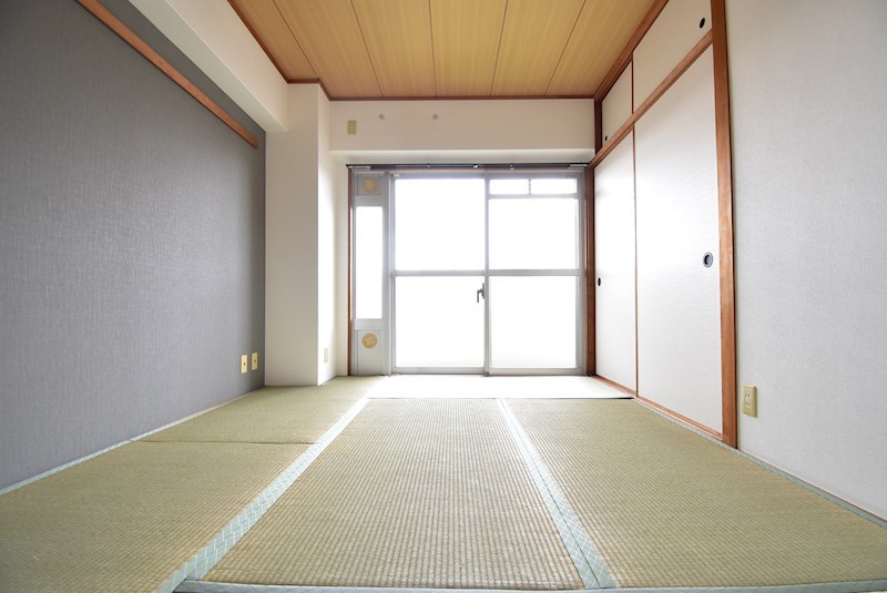 香里園ヒルズ その他部屋・スペース
