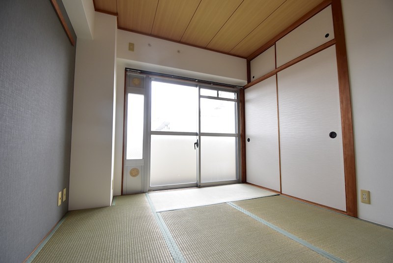 香里園ヒルズ その他部屋・スペース