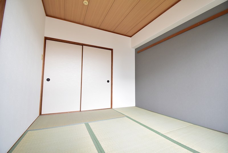 香里園ヒルズ その他部屋・スペース