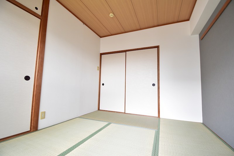 香里園ヒルズ その他部屋・スペース