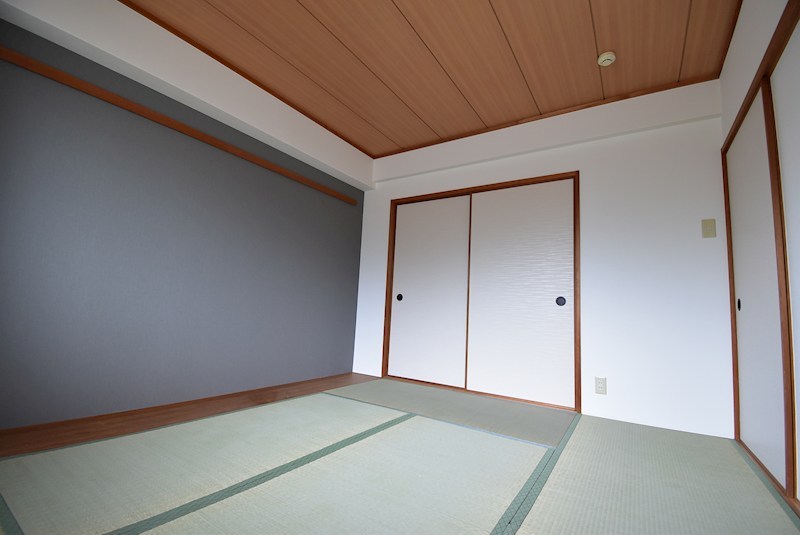 香里園ヒルズ その他部屋・スペース