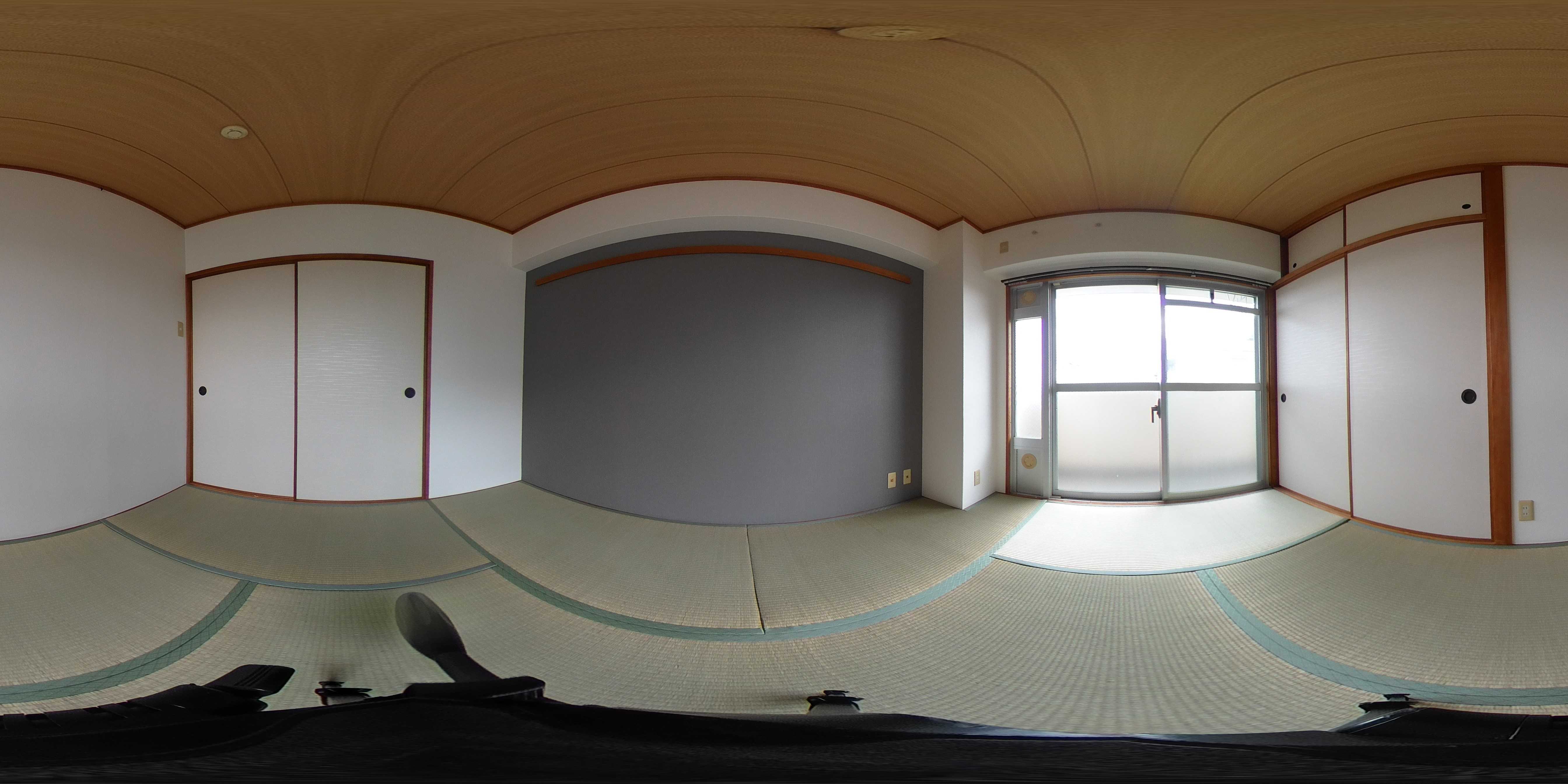 香里園ヒルズ その他部屋・スペース