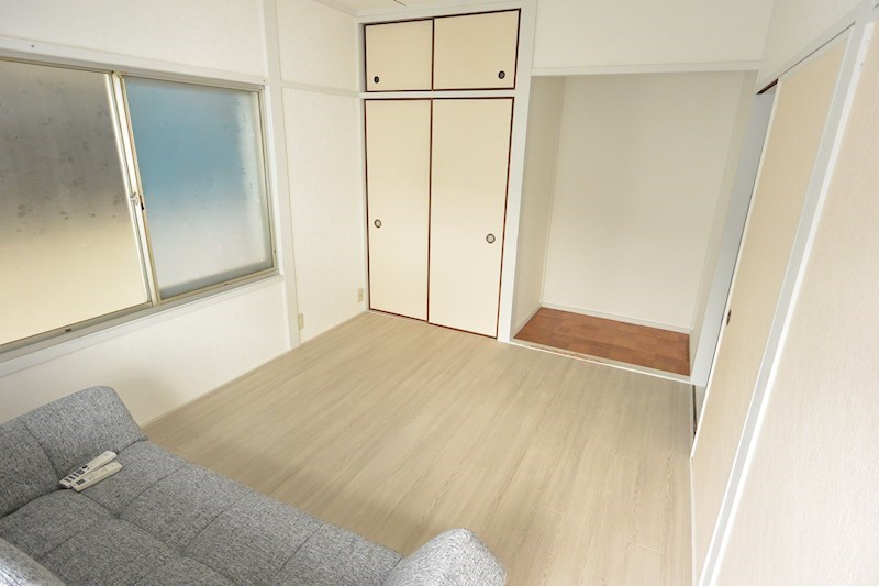交野ハウス その他部屋・スペース
