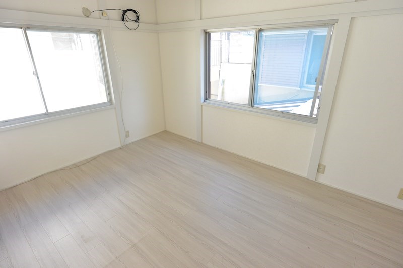 交野ハウス その他部屋・スペース