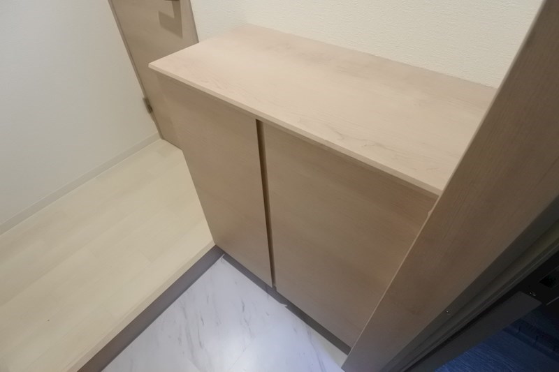 LaLaくずは 収納