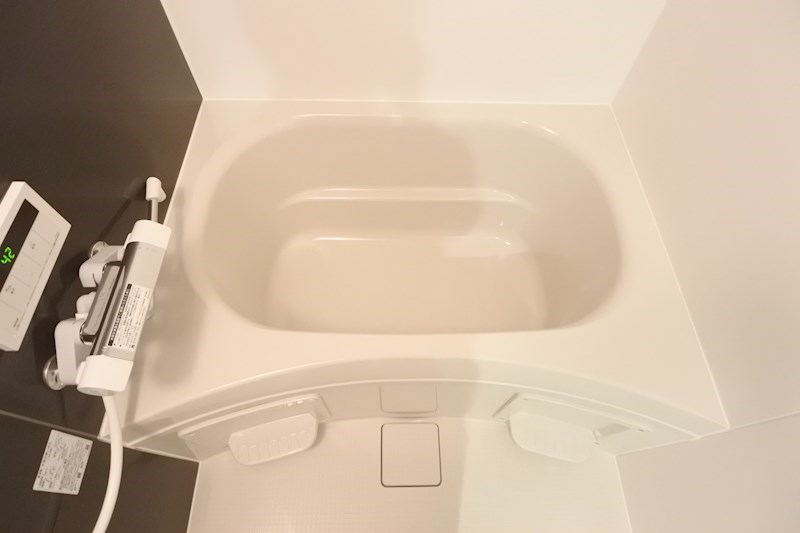LaLaくずは 風呂画像