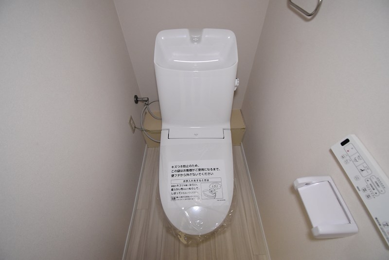 ハイツ栄 トイレ