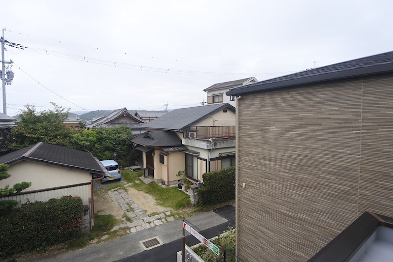 K'S 眺望