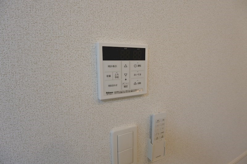 K'S その他設備