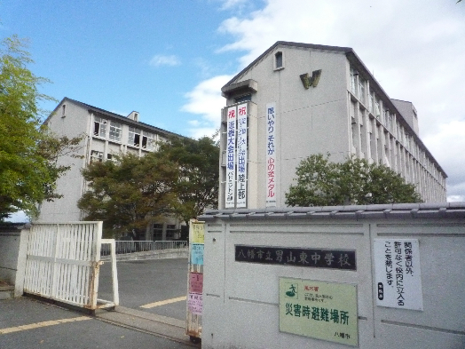 K'S 中学校
