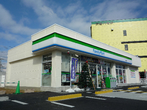 K'S コンビニ