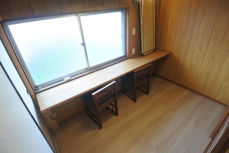 枚方市黄金野1丁目貸家（2-32） その他部屋・スペース