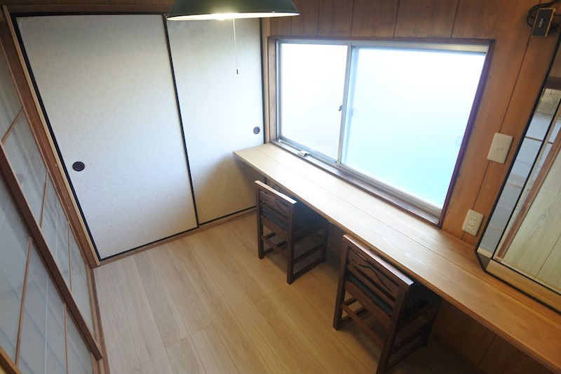 枚方市黄金野1丁目貸家（2-32） その他部屋・スペース