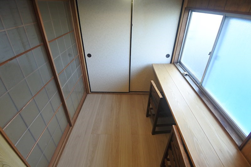 枚方市黄金野1丁目貸家（2-32） その他部屋・スペース
