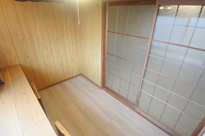 枚方市黄金野1丁目貸家（2-32） その他部屋・スペース