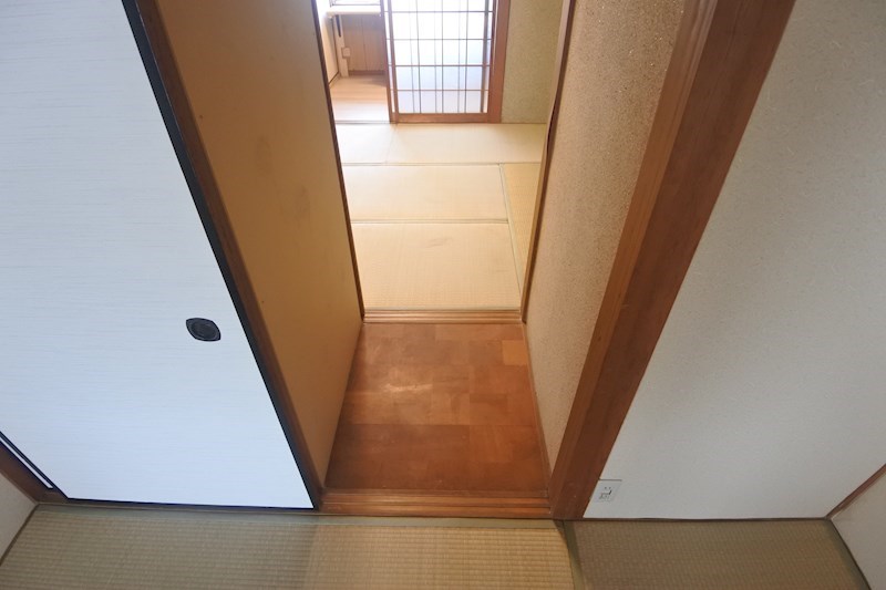 枚方市黄金野1丁目貸家（2-32） その他