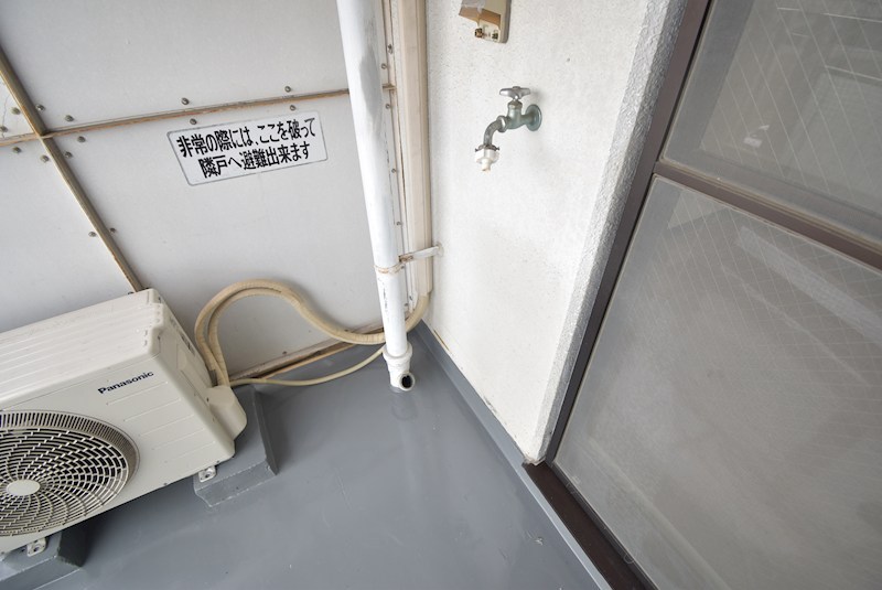 センチュリー香里園 その他