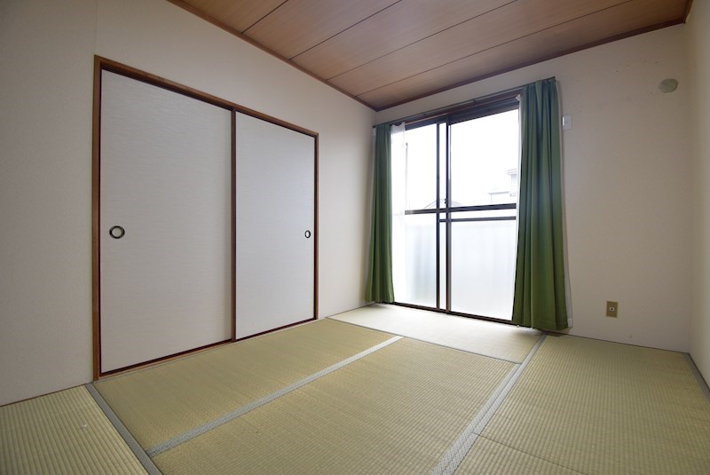 第二晴天ハイツ その他部屋・スペース