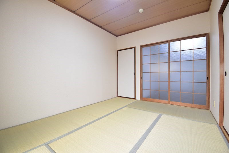 第二晴天ハイツ その他部屋・スペース