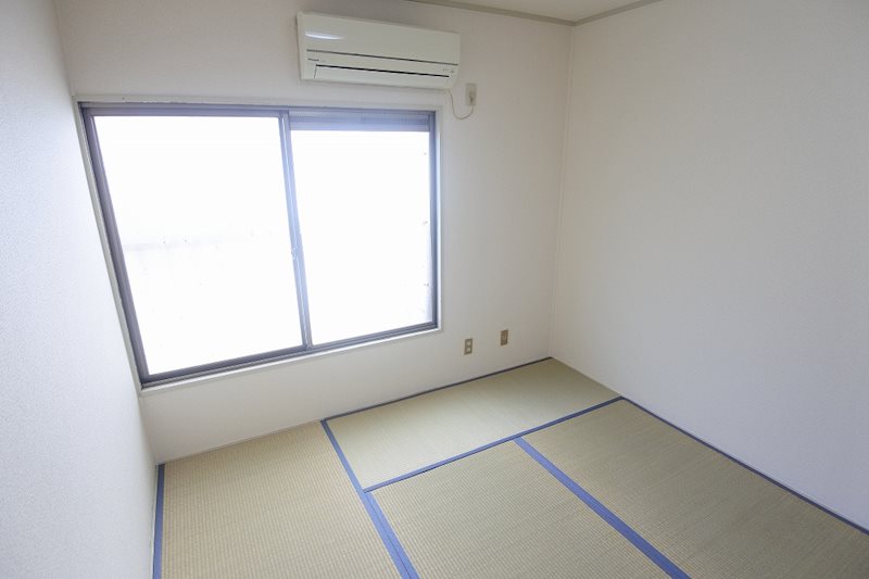 岡田ハイツ その他部屋・スペース