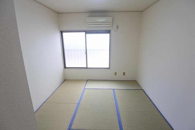 岡田ハイツ その他部屋・スペース