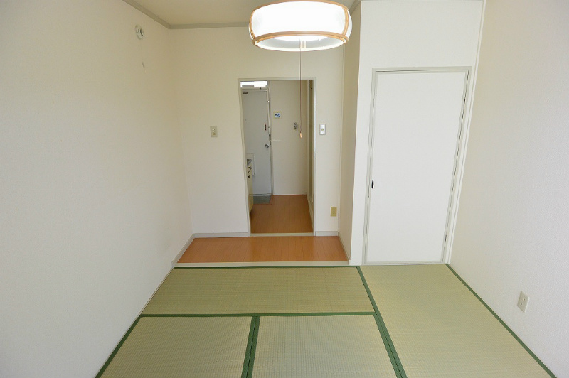 岡田ハイツ その他部屋・スペース