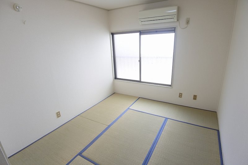 岡田ハイツ その他部屋・スペース