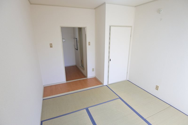 岡田ハイツ その他部屋・スペース