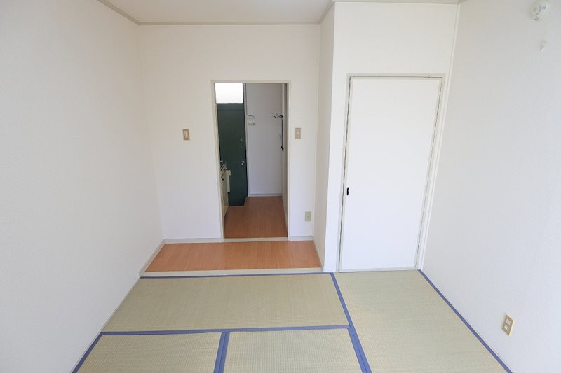 岡田ハイツ その他部屋・スペース