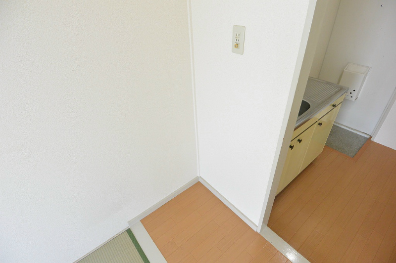 岡田ハイツ その他部屋・スペース