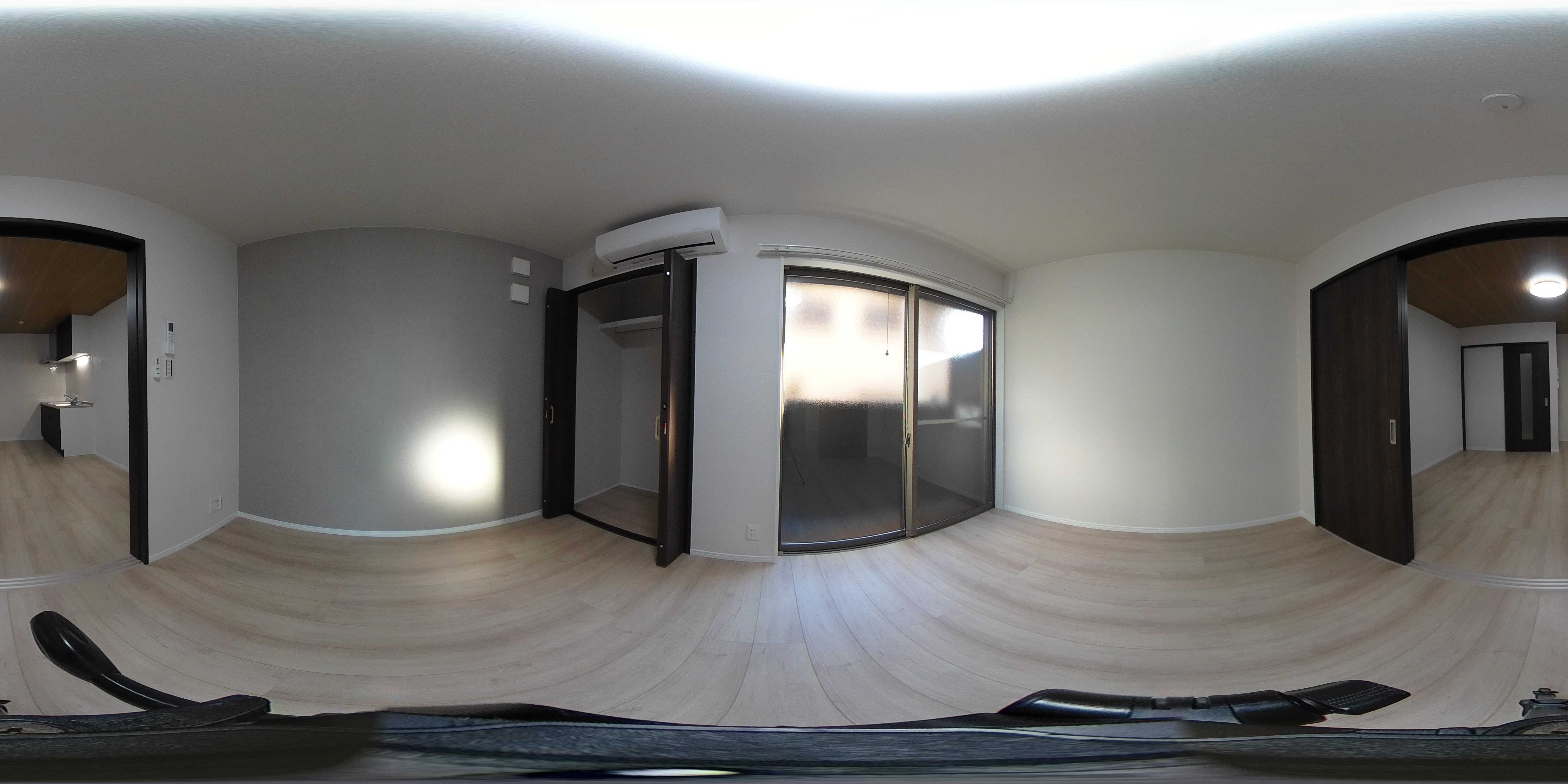グレートヒルズ八番館 その他部屋・スペース