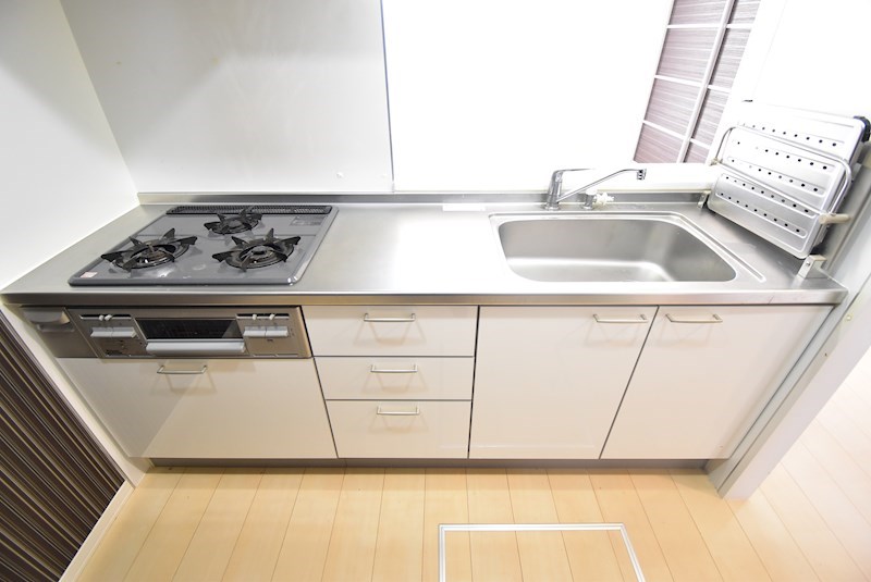 ブルーオニオン キッチン