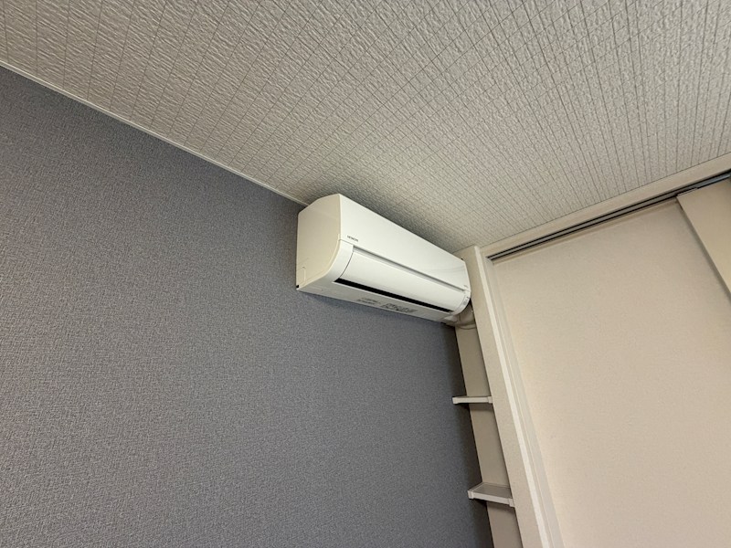 パインオーク　C その他設備