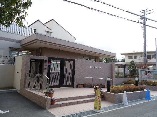 パインオーク　A 幼稚園