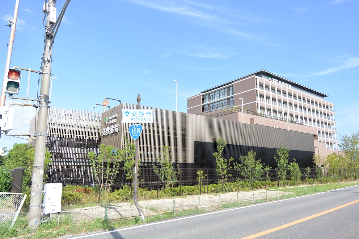 パインオーク　A 総合病院