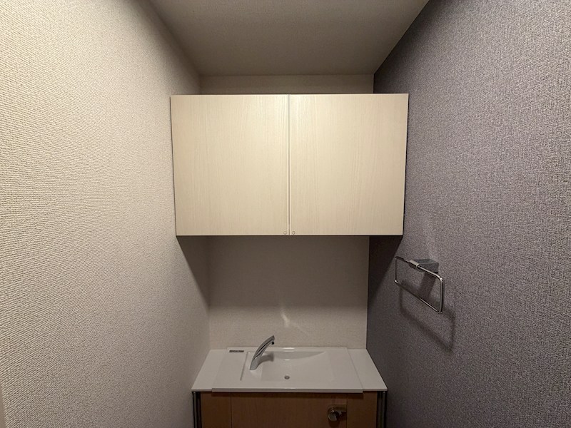 パインオーク　A トイレ