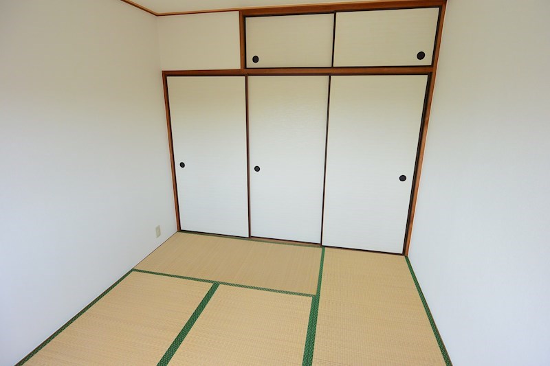 サンフェリカ その他部屋・スペース