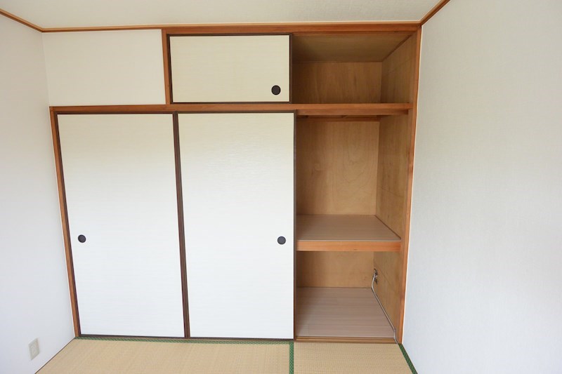 サンフェリカ その他部屋・スペース