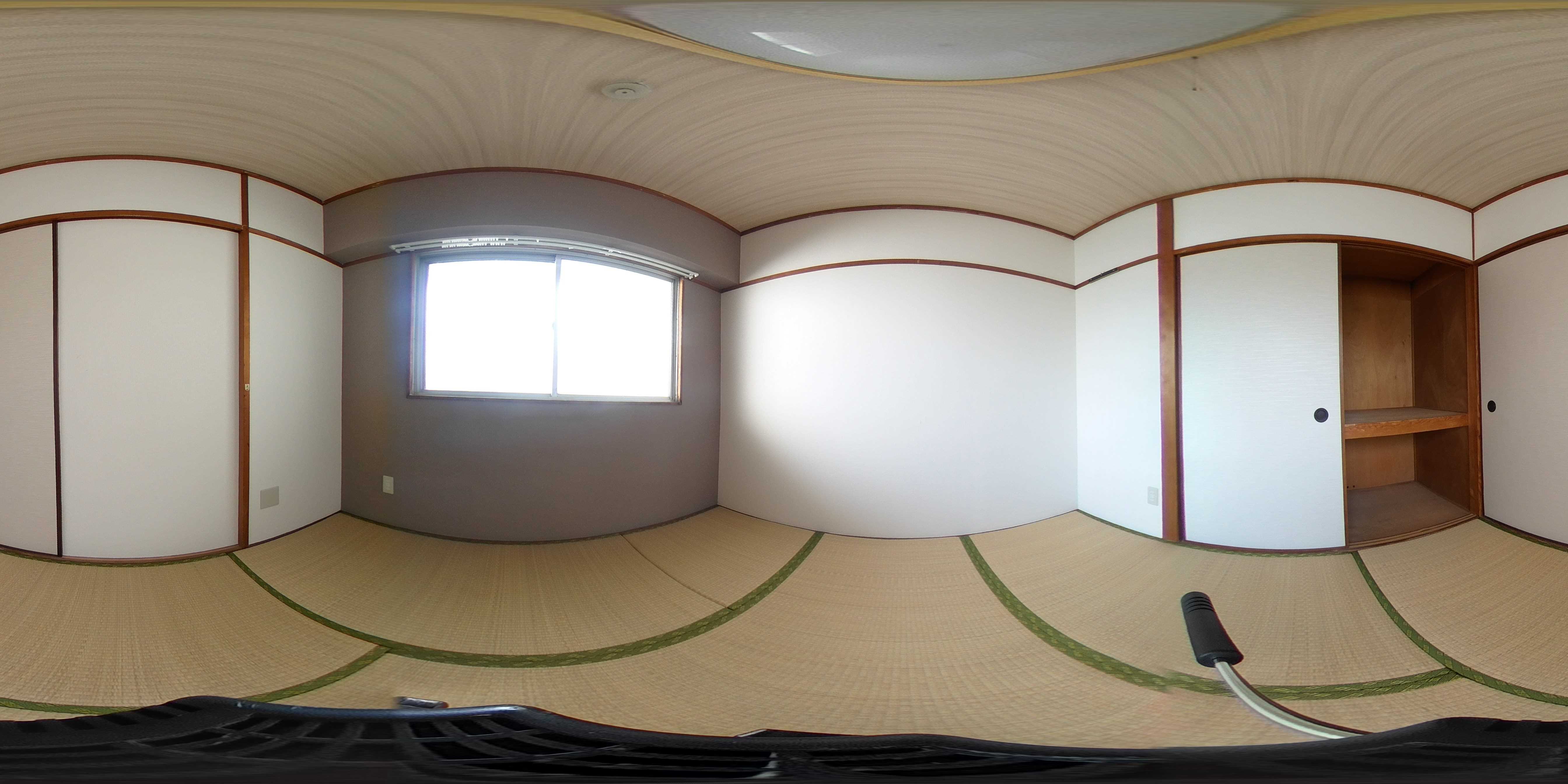 グロース寝屋川Ⅰ ベッドルーム