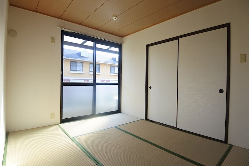 セジュール男山 その他部屋・スペース