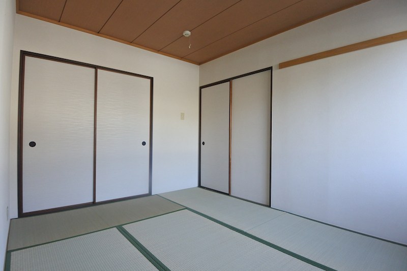 セジュール男山 その他部屋・スペース