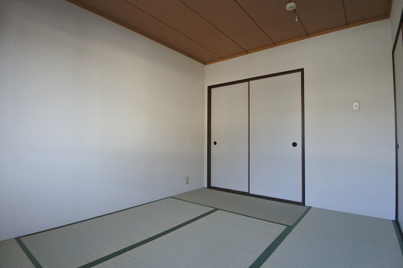 セジュール男山 その他部屋・スペース